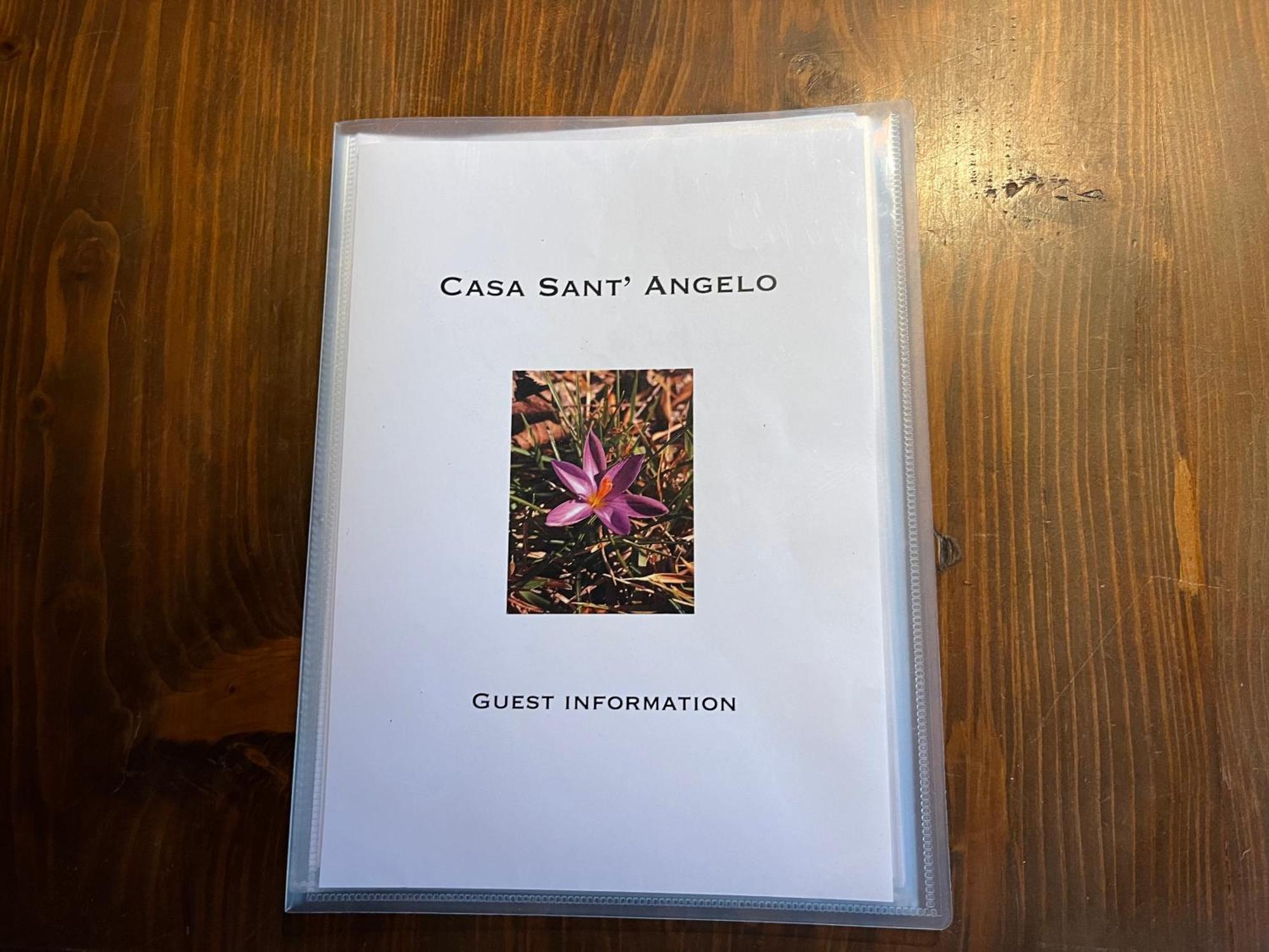 ペザロCasa Sant Angeloアパートメント エクステリア 写真
